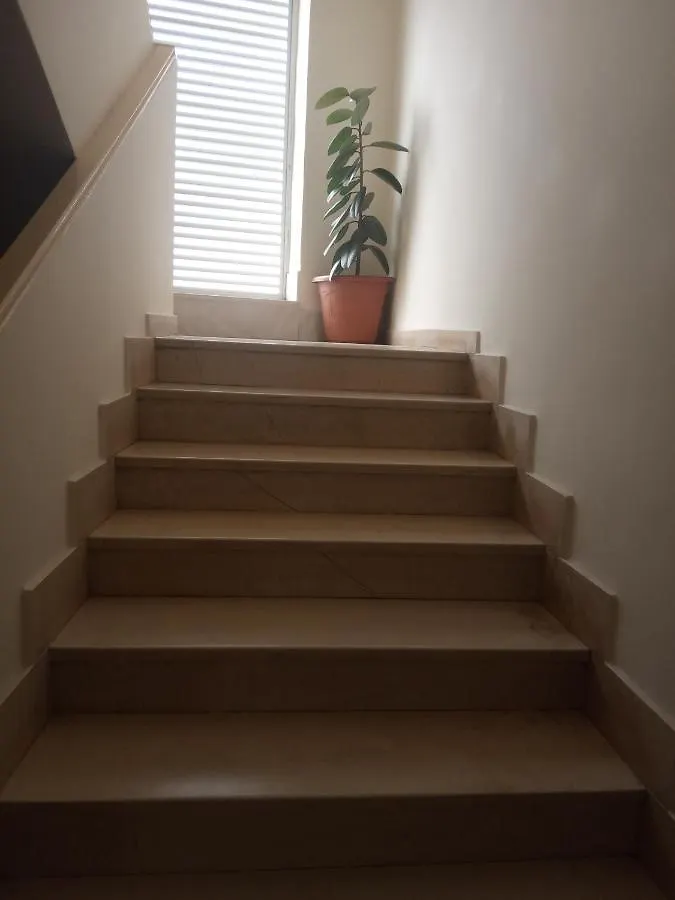 Hotel Marhaba - Beb Bhar Tunis Tunezja