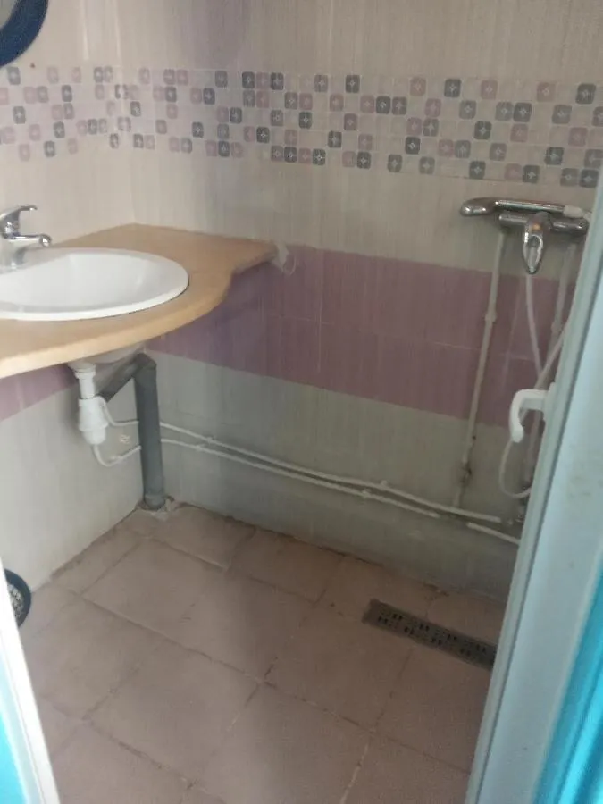 Hotel Marhaba - Beb Bhar Tunis 0*,