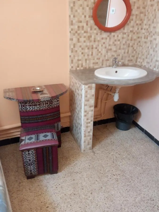 Hotel Marhaba - Beb Bhar Tunis