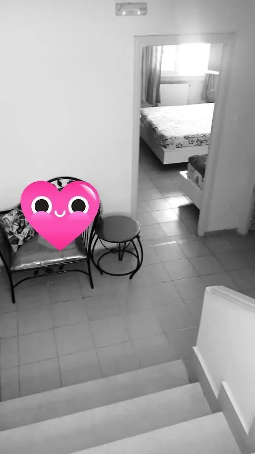 Hotel Marhaba - Beb Bhar Tunis
