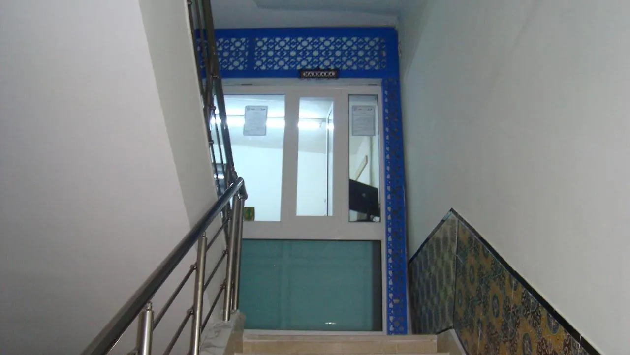 Hotel Marhaba - Beb Bhar Tunis Tunezja