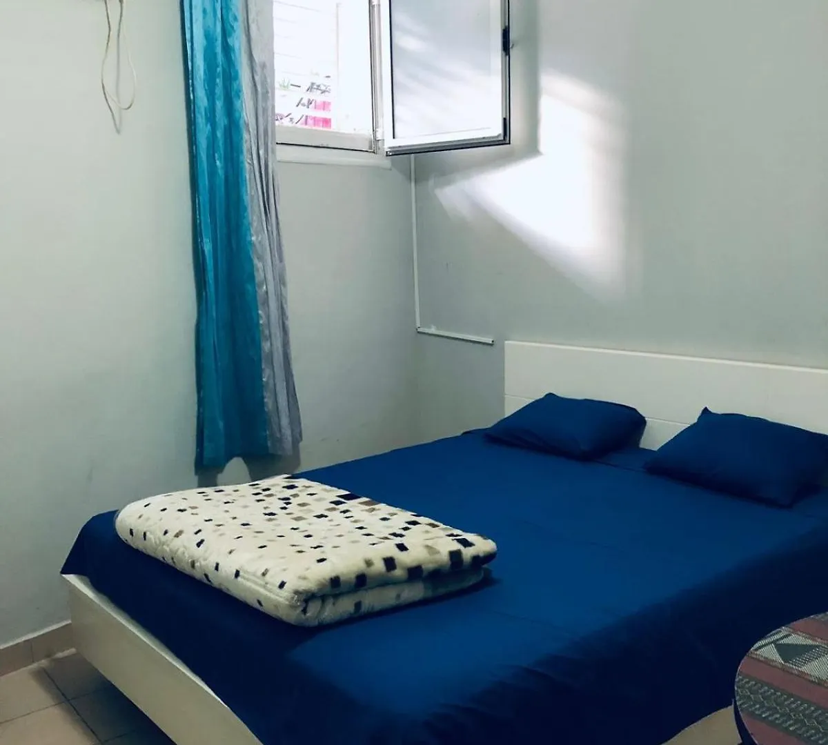 Hotel Marhaba - Beb Bhar Tunis