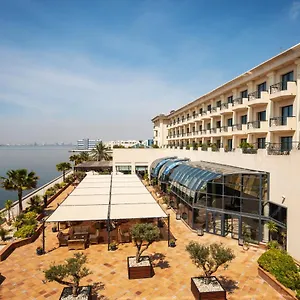 Concorde Les Berges Du Отель