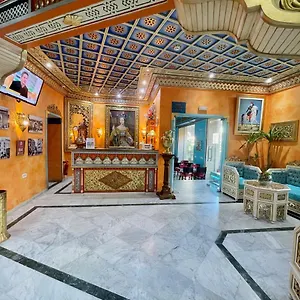 Royal Victoria - Ex British Embassy Tunisi