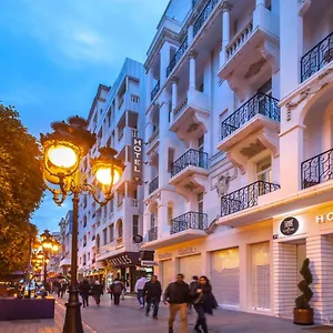 3* Hotel Carlton