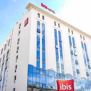 3* Hotel Ibis