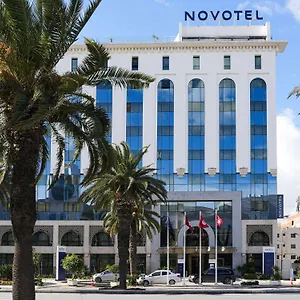 Novotel Tunisi
