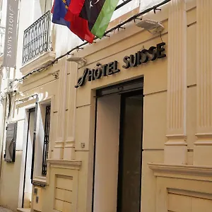 Suisse Tunisi