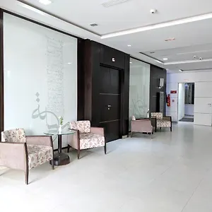 3* Hotel Tiba