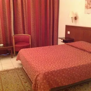 3* Hotel El Hana International