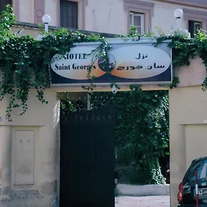 سانت جورج تونس