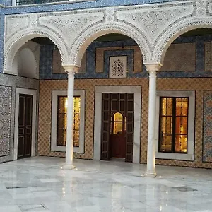 5* Hotel Palais Bayram