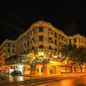 4* Hotel Majestic