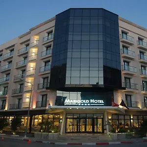 4* Hotel Marigold