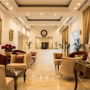 La Maison Blanche Tunisi